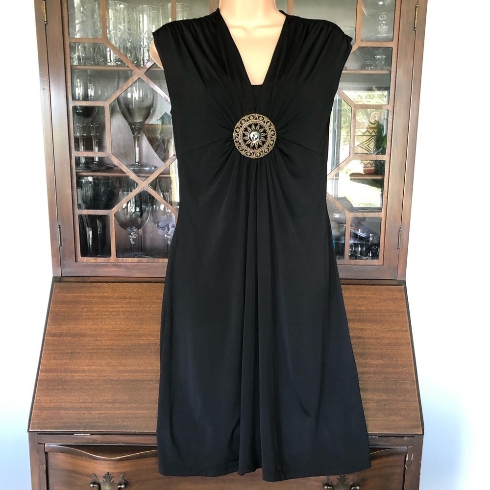 Lori M Collection Dress​​​​​​